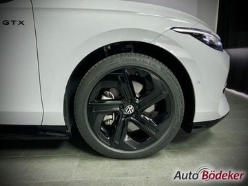 Volkswagen ID.7 GTX Tourer 4Motion 1-Gang Autom. Garantie