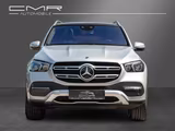 Mercedes-Benz GLE 300 d 4Matic AMG-Line AHK PANO Burmester - Mercedes-Benz GLE-Klasse in Essen