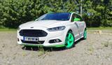 Ford Mondeo 149kW Titanium Turnier Arktis-Weiß - Ford Mondeo: Privatanbieter