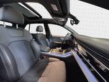 Audi Q8 55 TFSIe qu S line tip*Air*B&O*HUD*Pano*Matri - Audi Q8 in Wiesbaden