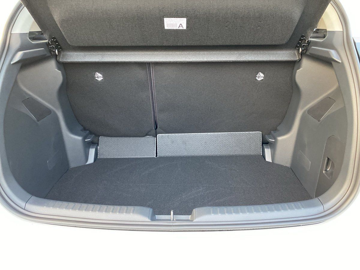 Mazda 2 Hybrid - Bild 12