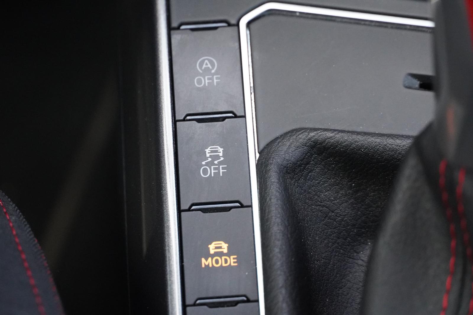 Volkswagen Polo 2.0 GTI DSG LED Navi DAB Sitzheizung, миниатюра 21