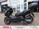 Honda Forza 125  Top Case - HONDA ROLLER 125