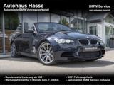 BMW M3 Cabrio ++M-Performance++DE-Fzg++M-Drivers++ - BMW M3 mit Benzin-Antrieb: Cabrio