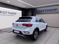Volkswagen T-Roc - Vorschau Bild 5
