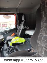 Mercedes-Benz ATEGO 1023 Thermo King LBW  / VOLLE HÜTTE - Mercedes-Benz Atego 10