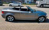 BMW 123D Automatikgetriebe Vollausstattung... - BMW: Automatikgetriebe