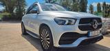 Mercedes-Benz GLE 580 4MATIC - - Mercedes-Benz GLE 580 aus 2021