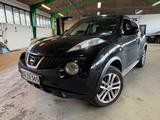 Nissan Juke Acenta 1,6 5d Dig-t, 191 HK - Nissan Juke: 1.5