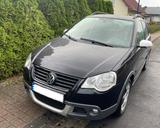 Volkswagen Polo Cross 1,4 Tüv 05/2027 Anfänger Übergang - Volkswagen Polo: A05