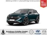 Nissan Qashqai N-WAY 1.3 DIG-T MHEV 158PS Xtronic HUD N - Nissan Qashqai Neuwagen in Köln