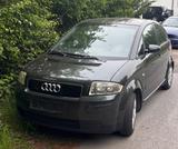 Audi A2 1.4 - - Audi A2 in Dortmund