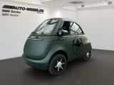 Microlino ''THE ARMY STAR'' L7E - Microlino Kleinwagen
