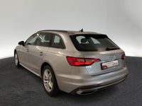 Audi A4 - Vorschau Bild 4