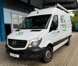 Mercedes-Benz Sprinter II Kasten 314 CDI KLIMA/NAVI/EX.STROM - Mercedes-Benz Sprinter in Freiburg
