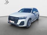 Audi Q7 50 TDI quattro S line*Navi*Matrix*HUD*AHK*PDC - Audi Q7 aus 2025
