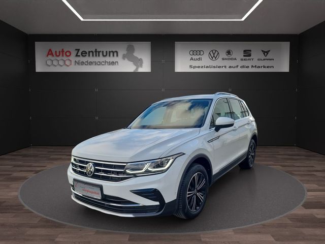 Volkswagen Tiguan 2.0 TDI 4M Car-Play*Matrix*Head-UP*360°