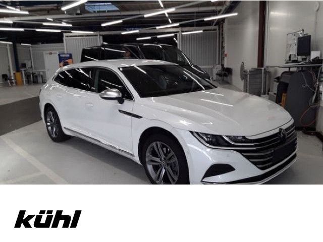 Volkswagen Arteon Shooting Brake 1.4 TSI eHybrid DSG Elegan