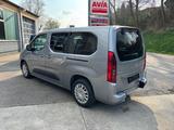 Opel Combo Elegance-5+1-Wenderampe - gebrauchte Opel Combo aus dem Jahr 2021