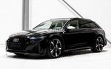 Audi RS 6 Avant MTM *1001 PS* STAGE 4*VOLL - Audi RS6: Mtm