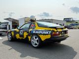 Porsche 944 Turbo - 250 PS einer der Letzten  - Porsche 944 von privat