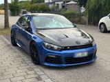 Volkswagen VW Scirocco R Recaro R400 Kette, Riemen, T... - Volkswagen: Ri
