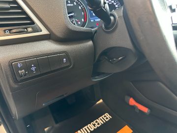 MYAUTOCENTER – Gebraucht- und Jahreswagen mit Werkstattservice in Pfaffenhofen Hyundai Tucson *Klima*Tempo*Pdc*Tüv-Neu*