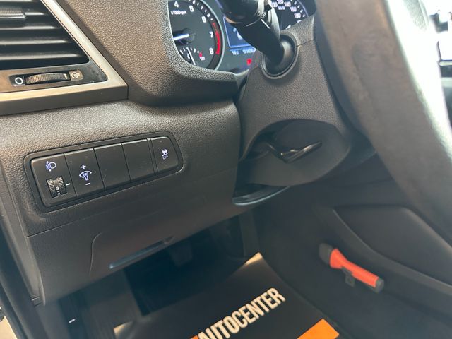 MYAUTOCENTER – Gebraucht- und Jahreswagen mit Werkstattservice in Pfaffenhofen Hyundai Tucson *Klima*Tempo*Pdc*Tüv-Neu*