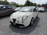 Alfa Romeo MiTo Turismo - Alfa Romeo MiTo: Kleinwagen