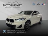 BMW X2 xDrive25e M Sport 19" Leder RFK HUD HiFi - BMW X2 m-sport mit Hybrid-Antrieb (Benzin/Elektro)