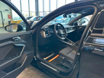 Audi A3 Sportback 35 TDI *LED*NAVI*ACC*SPURASS.*