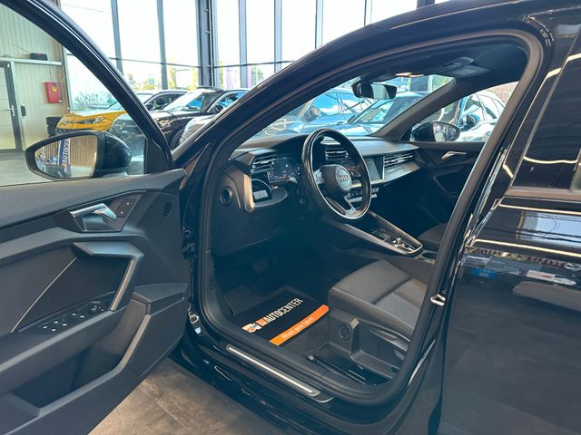 Audi A3 Sportback 35 TDI *LED*NAVI*ACC*SPURASS.*