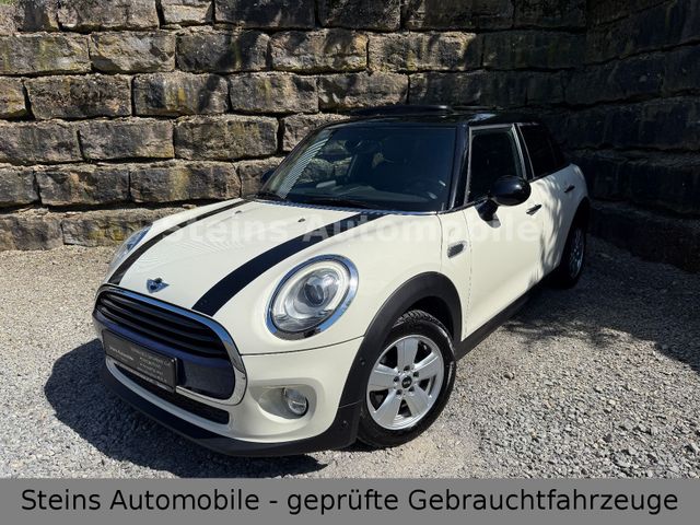 MINI COOPER_D