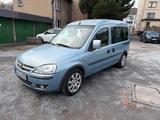 Opel Combo 1.7 Diesel - Opel Astra: Van