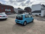 Volkswagen up! move up! 5-trg. Bluet. Klima 8-fach - Volkswagen up! in Aachen