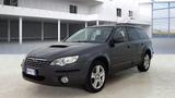 Subaru SUBARU OUTBACK 2.0d CM mt - schwarze Subaru Outback