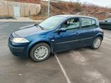 Renault Megan Tüv 06.26 - Renault Megane: R26