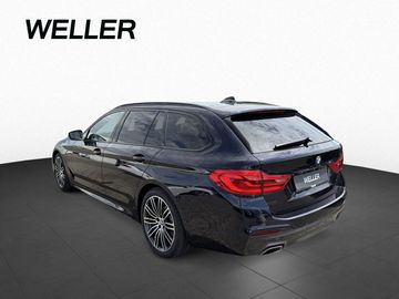 BMW 520 - 6