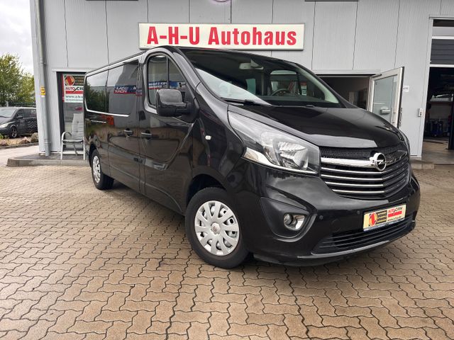 Opel Vivaro B  Kombi L2H1  2,9t