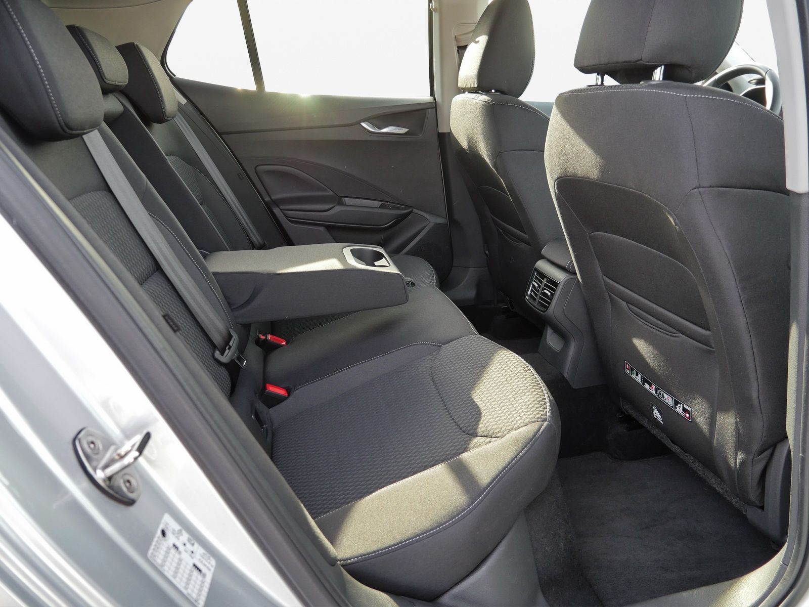 Skoda Fabia - Bild 16