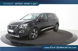 Peugeot 5008 Allure 130 *1.Hand*7-Sitzer*Leder*Pano.* - Peugeot in Aachen