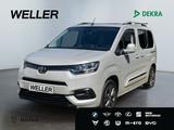 Toyota Proace City Verso 1.5 D-4D L1 Executive *HUD*AHK - Toyota: Proace