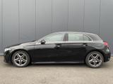 Mercedes-Benz A 180 D AMG LINE CAM CC LKA TPM MIRROR 18" - Mercedes-Benz mit Diesel-Antrieb: Kleinwagen