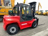 Manitou MI50LG - Manitou M50