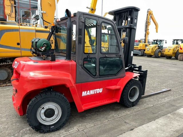 Manitou MI50LG