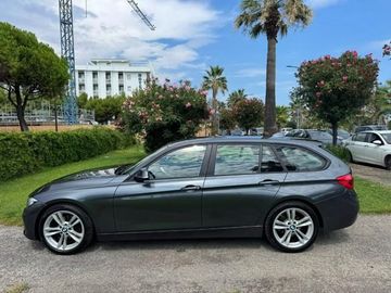 BMW 318 - 7