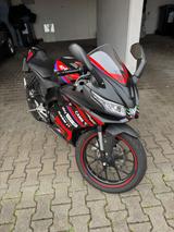 Aprilia RS 125 GP Replica - APRILIA 125 REPLICA