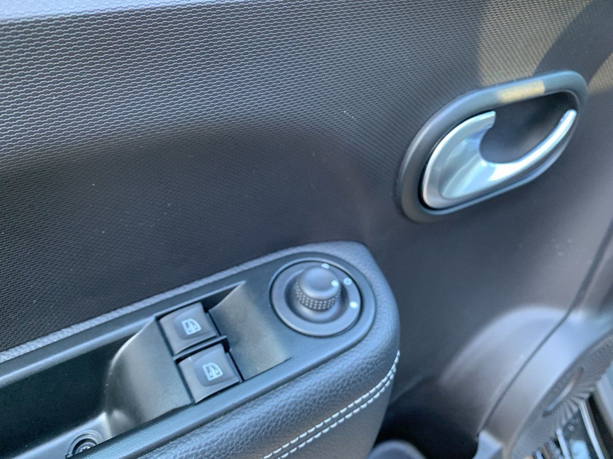 Renault Twingo - Bild 20