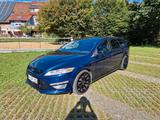 Ford Mondeo 2,0 Turnier - Ford Mondeo aus 2011: Kombi