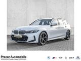 BMW 318i Touring M Sport AHK ACC Widescreen RFK DAB